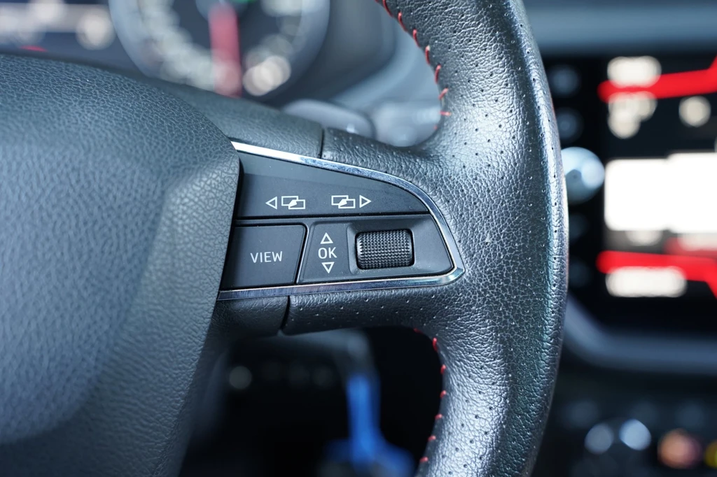 SEAT Ibiza – foto 19