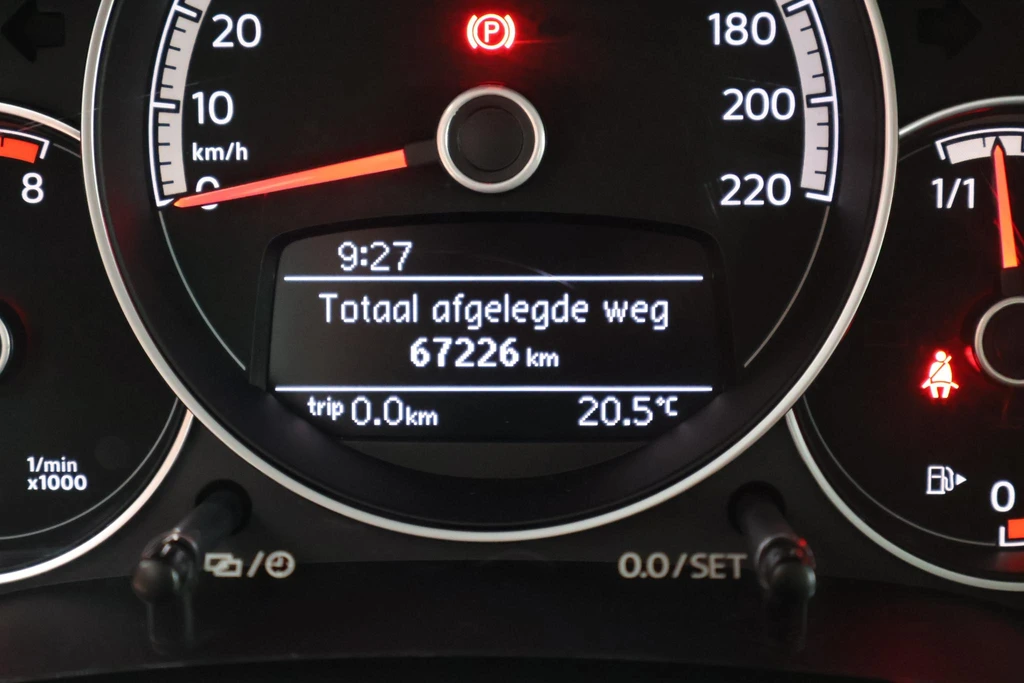 Volkswagen up! – foto 24