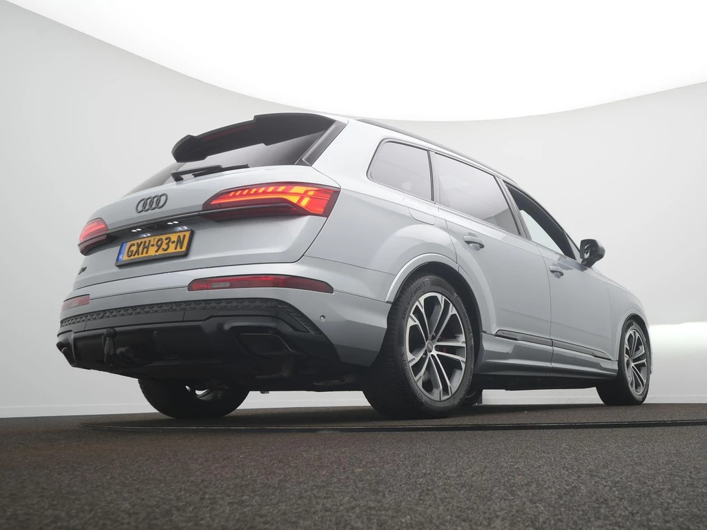 Audi Q7 – foto 7