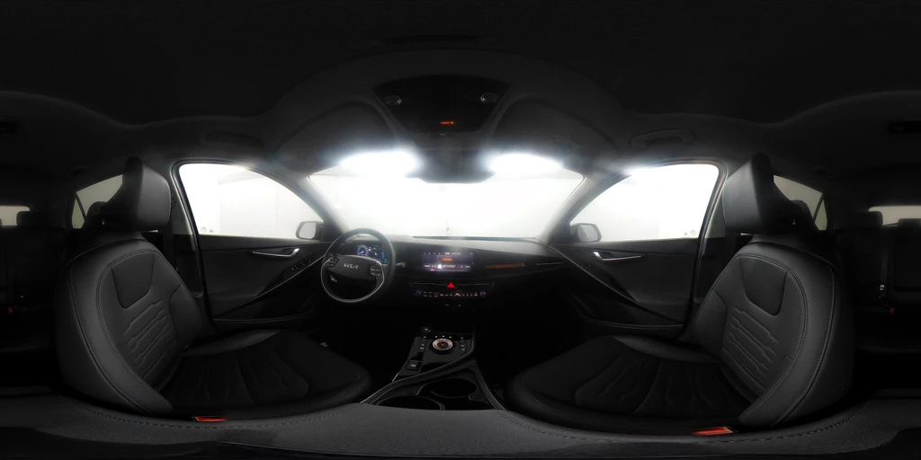 Kia Niro – foto 79