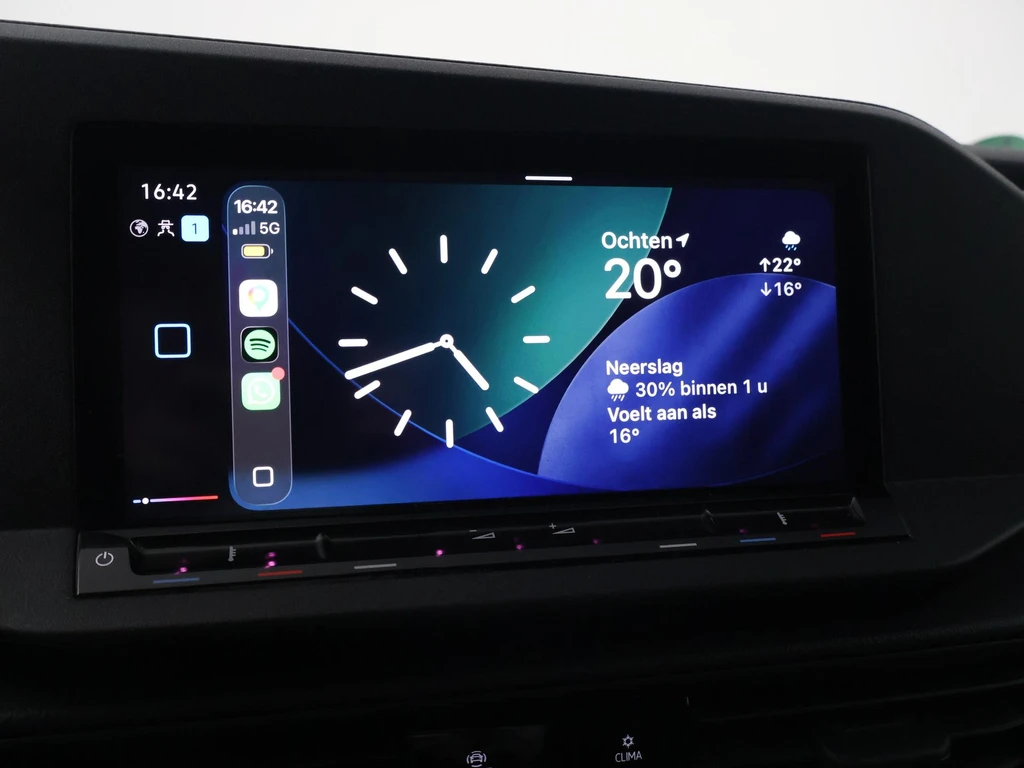Volkswagen Caddy – foto 38