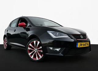 SEAT Ibiza – thumbnail 9