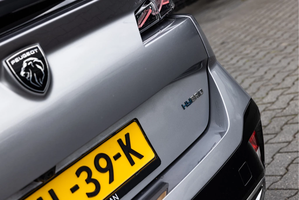 Peugeot 308 – foto 19