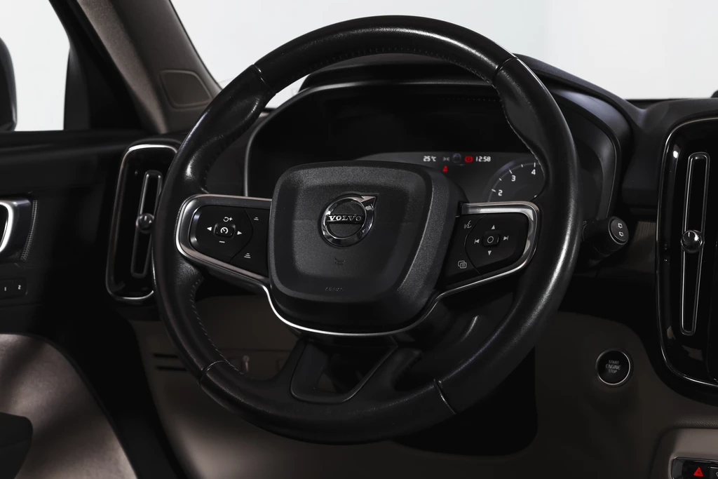 Volvo XC40 – foto 16