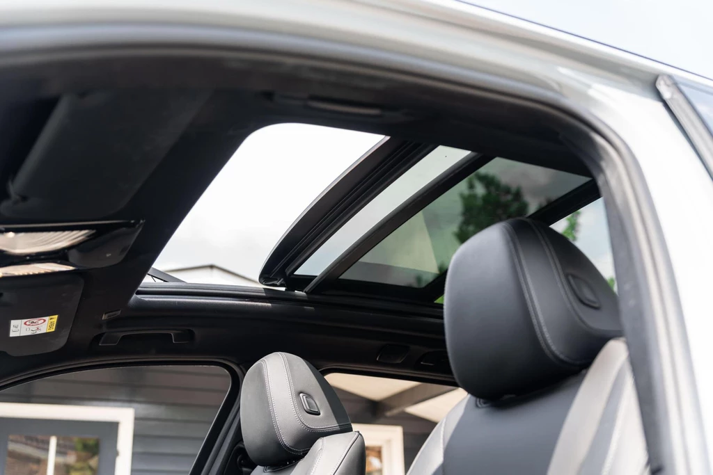 BMW X3 – foto 18
