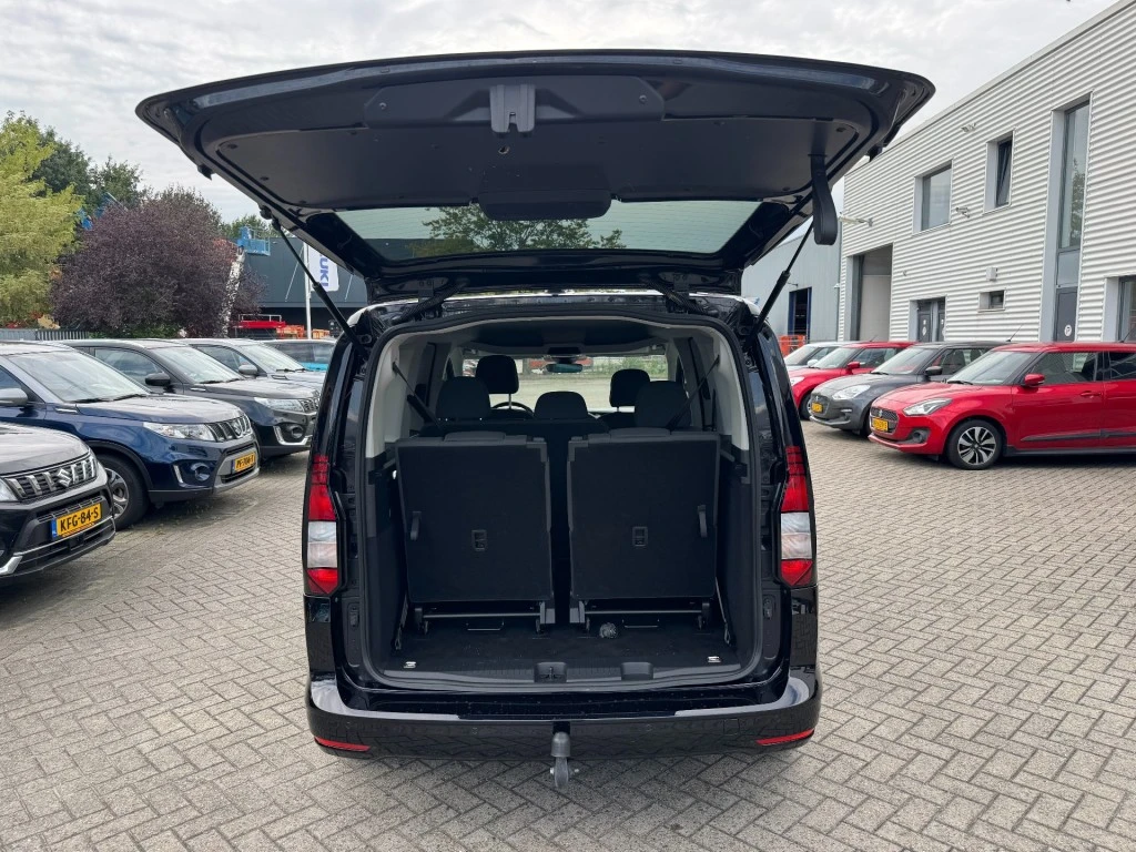 Volkswagen Caddy – foto 15