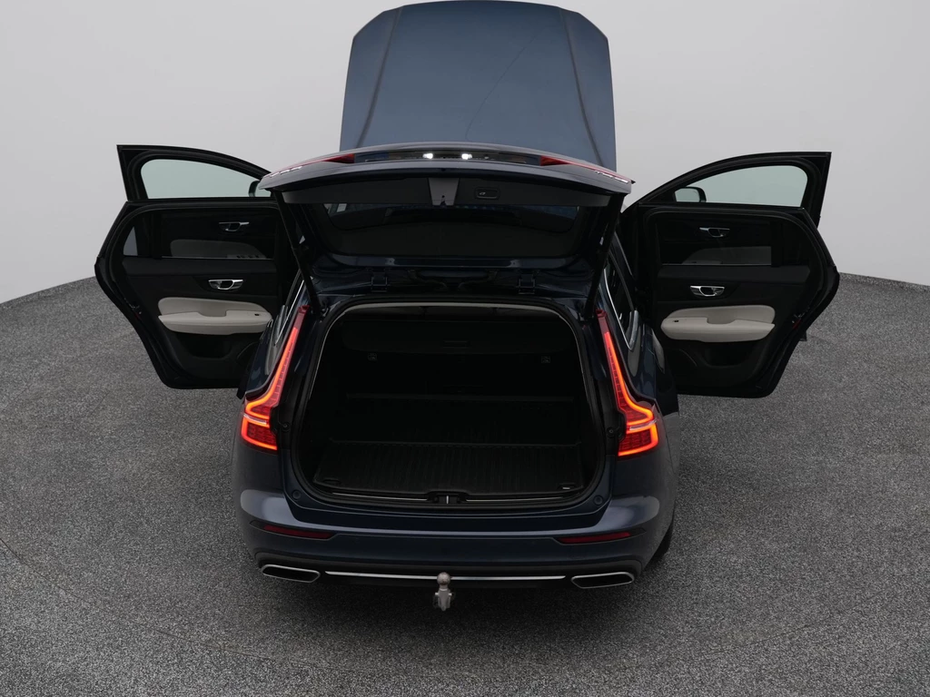 Volvo V60 – foto 32