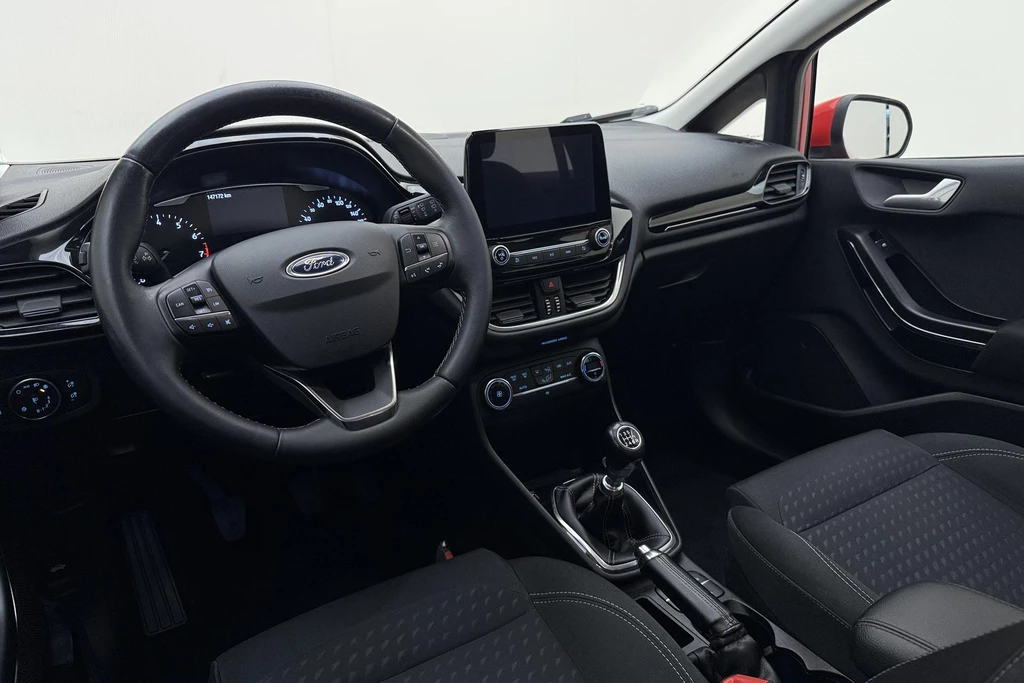 Ford Fiesta – foto 16