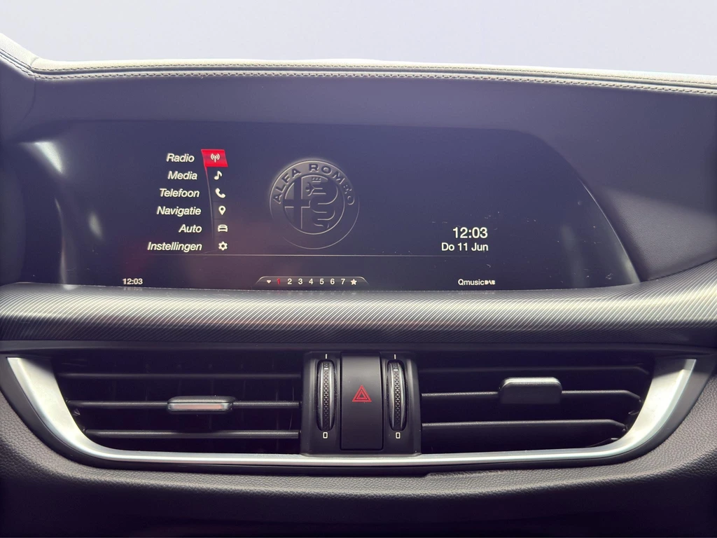 Alfa Romeo Stelvio – foto 23
