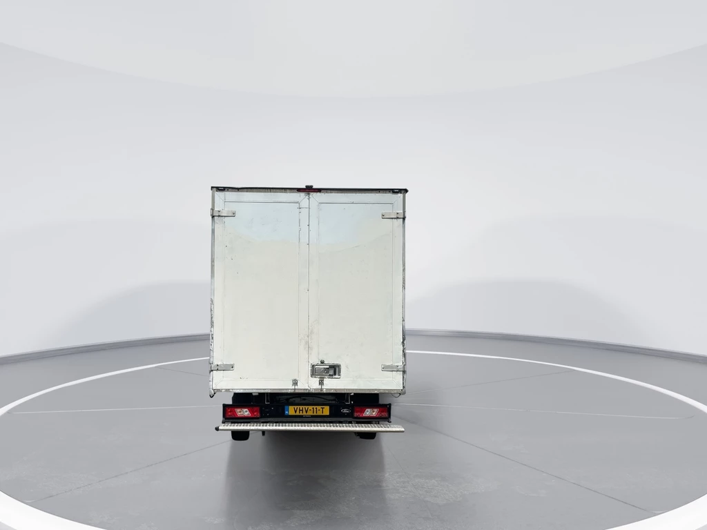 Ford Transit – foto 5