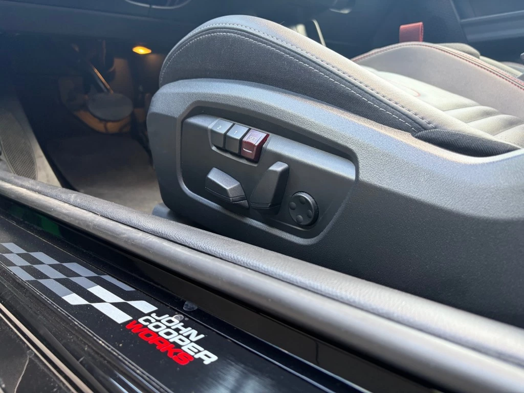 MINI Cooper S – foto 18