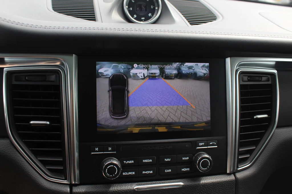 Porsche Macan – foto 19