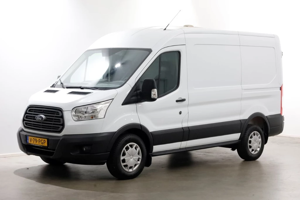 Ford Transit – foto 2