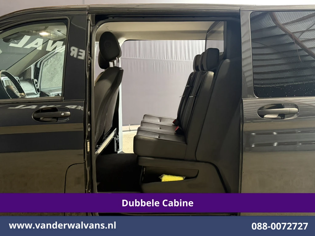 Mercedes-Benz Vito – foto 6