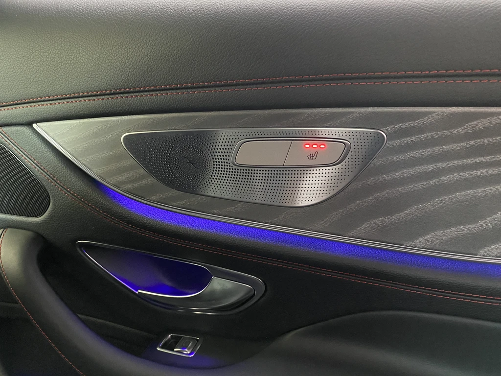 Mercedes-Benz CLS – foto 24