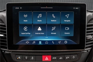 Iveco 35S18 | 3.0L 180PK | Automaat | NW MODEL | 3.5T Trekgewicht | Camera | Carplay | Climate – thumbnail 23