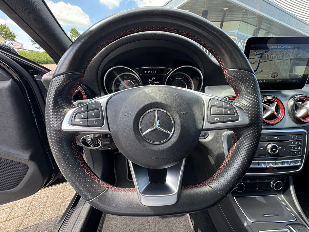 Mercedes-Benz GLA – foto 23