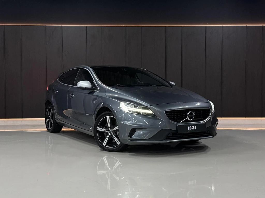 Volvo V40 – foto 7
