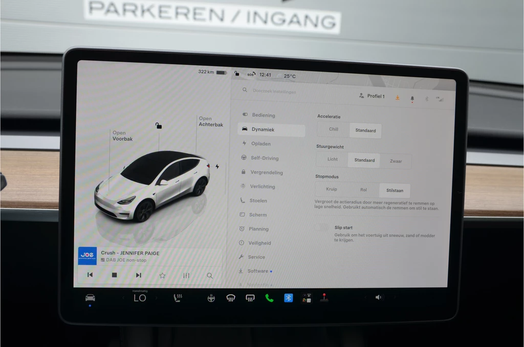 Tesla Model Y – foto 22