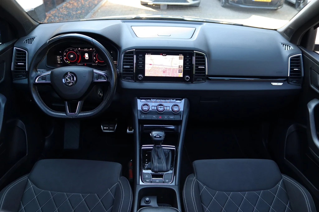 Škoda Karoq – foto 13