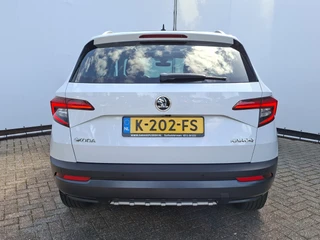 Škoda Karoq – thumbnail 5