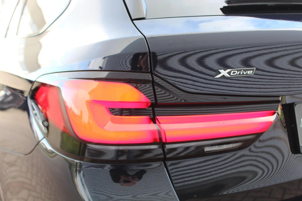 BMW 5 Serie – foto 55