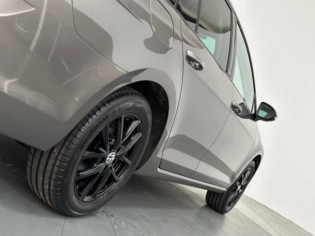 Volkswagen Golf – foto 74