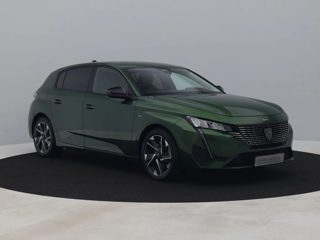 Peugeot 308 – foto 5