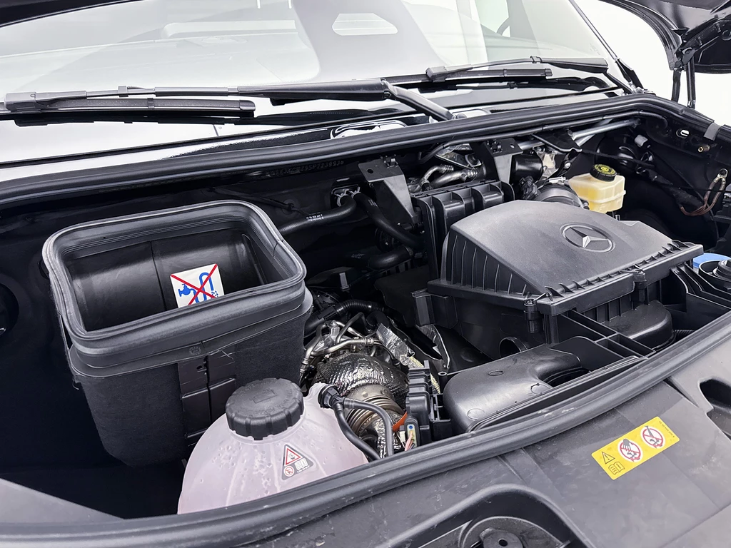 Mercedes-Benz Sprinter – foto 33