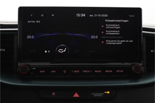 Kia Ceed Sportswagon – thumbnail 53