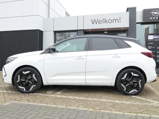 Opel Grandland – thumbnail 4