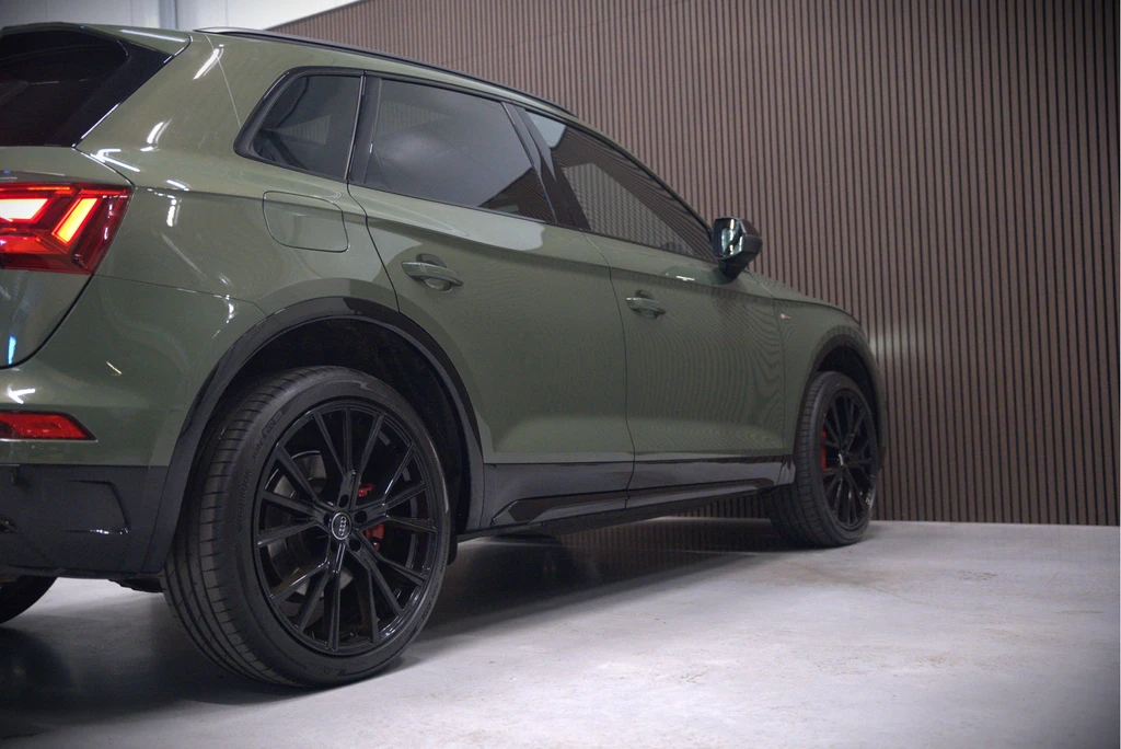 Audi Q5 – foto 11