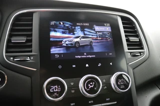 Renault Mégane Estate – thumbnail 32