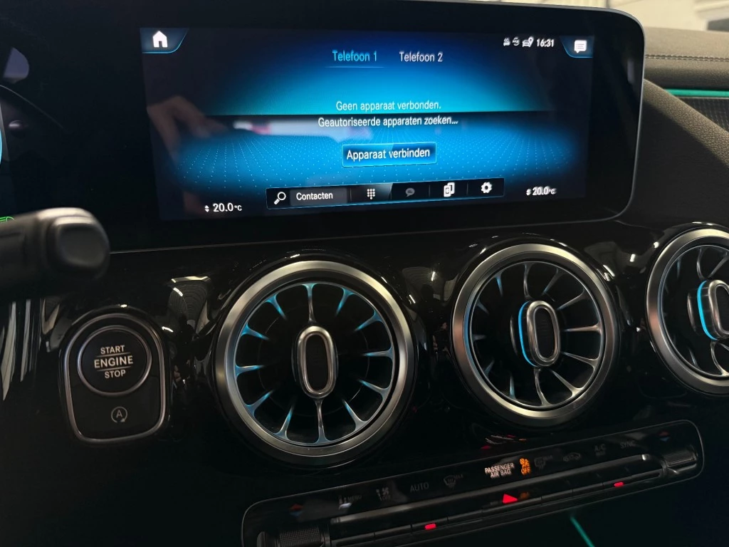 Mercedes-Benz GLA – foto 13