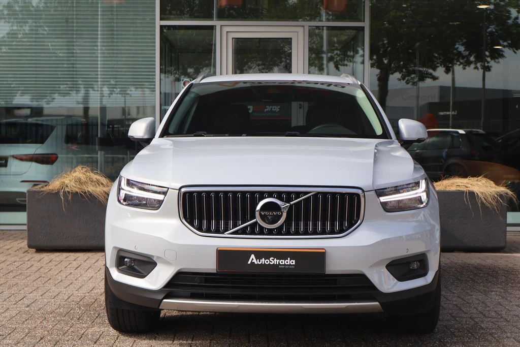 Volvo XC40 – foto 8