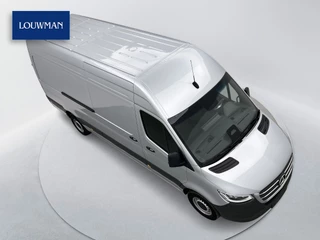 Mercedes-Benz Sprinter – thumbnail 11
