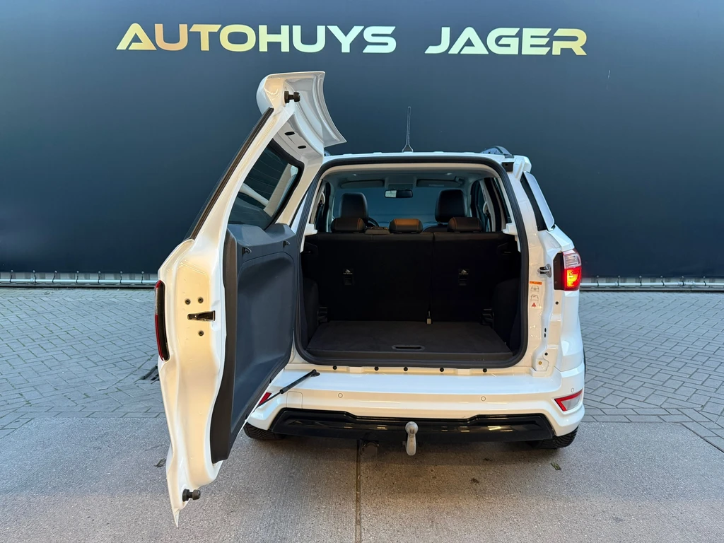 Ford EcoSport – foto 18