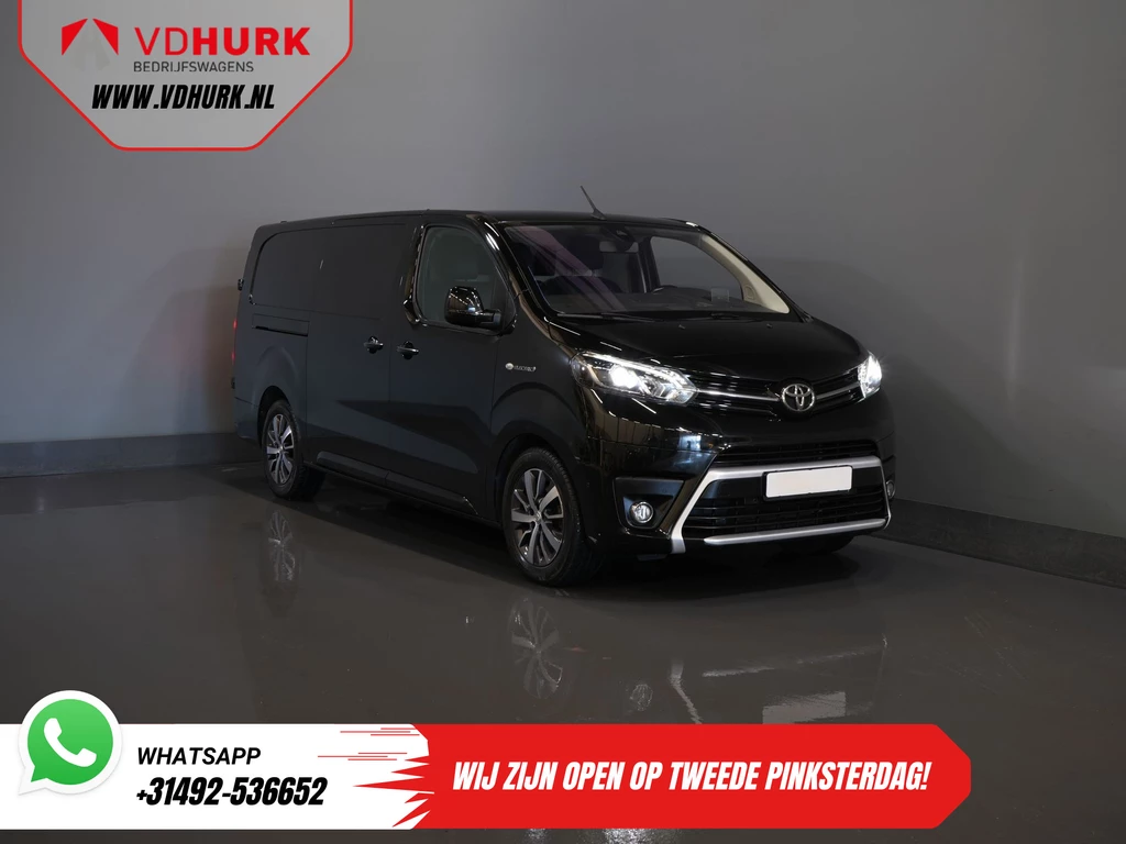 Toyota ProAce – foto 8