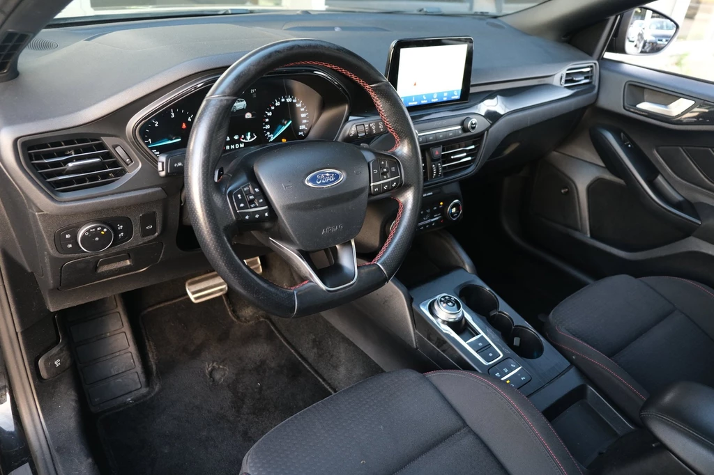 Ford Focus – foto 15