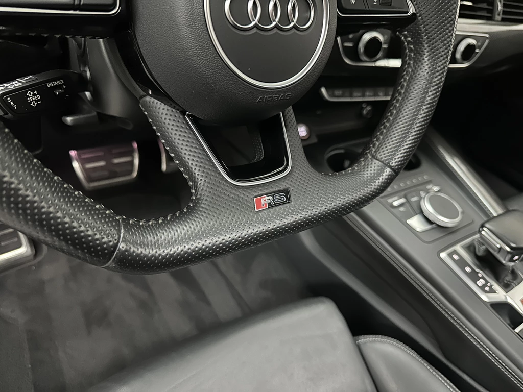 Audi RS4 – foto 35