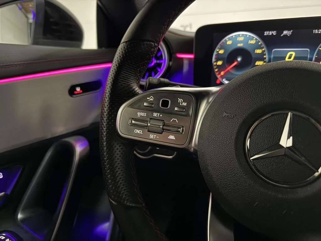 Mercedes-Benz CLA – foto 37
