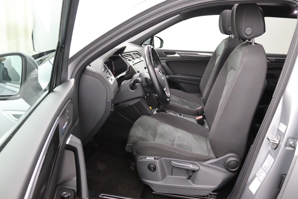 Volkswagen Tiguan Allspace – foto 17