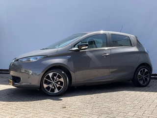 Renault ZOE – thumbnail 2