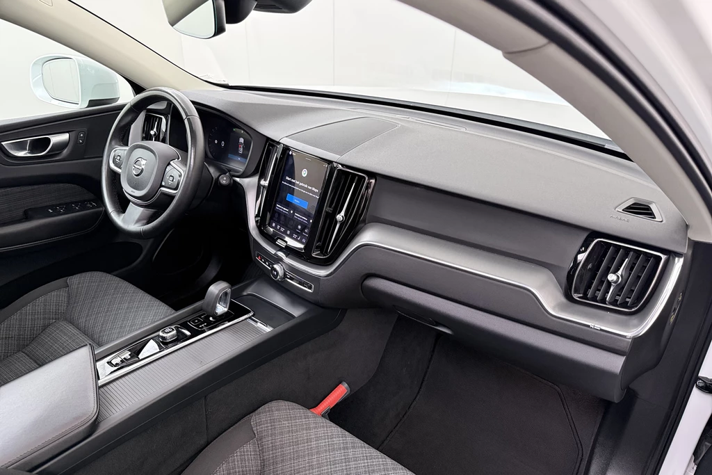 Volvo XC60 – foto 15
