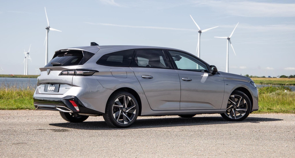 Peugeot 308 – foto 7