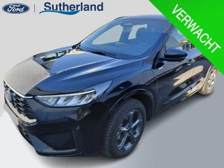 Ford Kuga – thumbnail 1