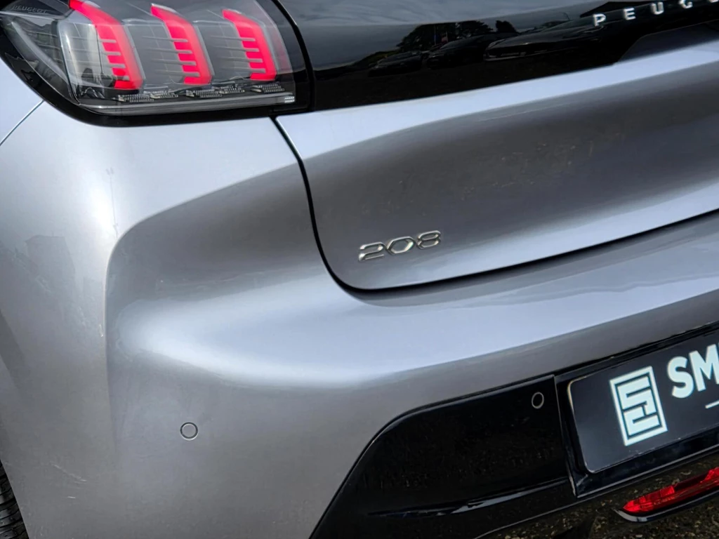 Peugeot 208 – foto 41