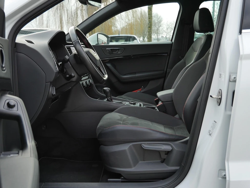SEAT Ateca – foto 15