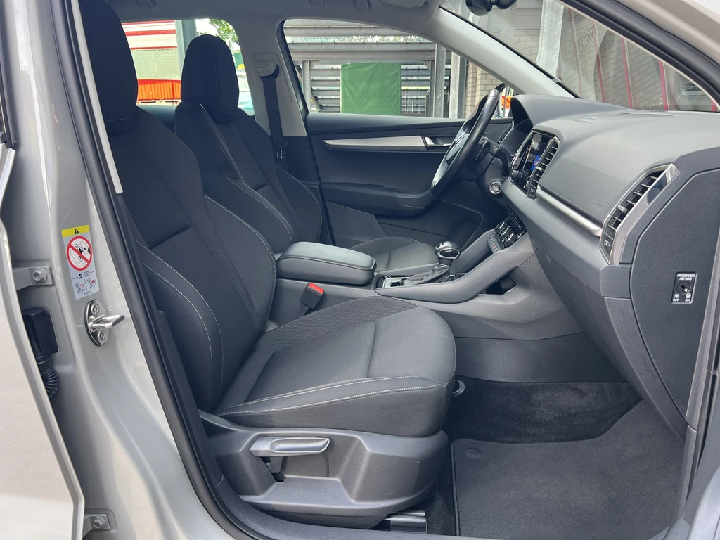 Škoda Karoq – foto 35
