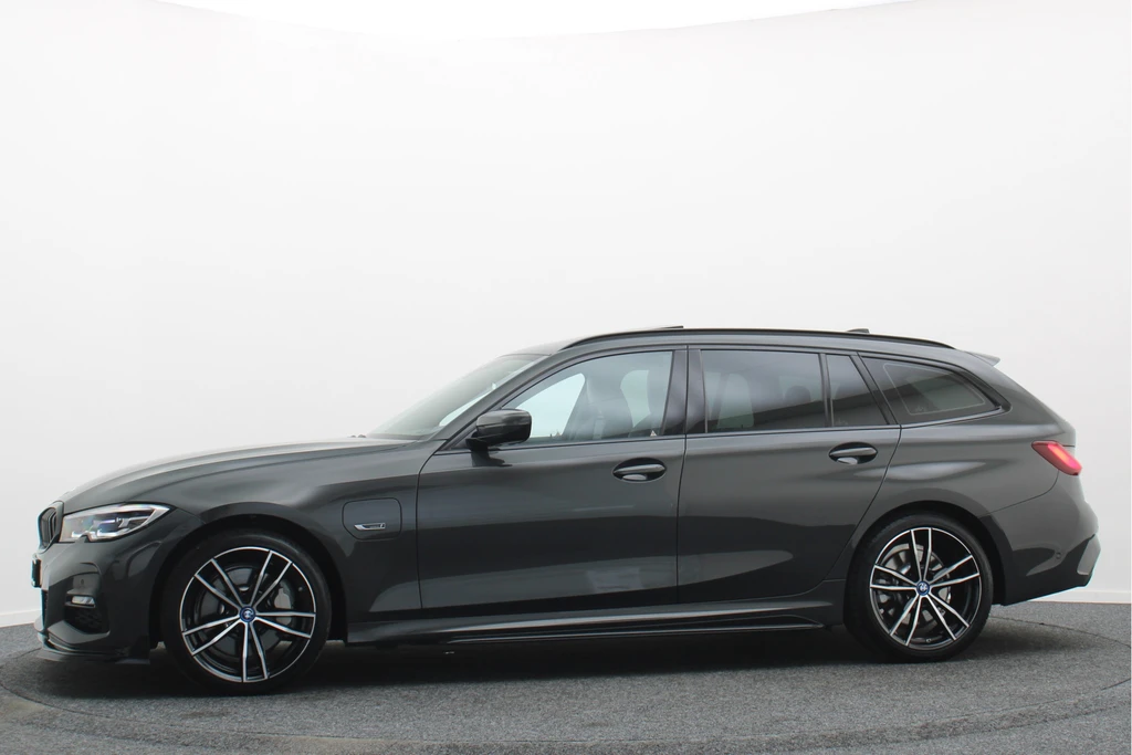 BMW 3 Serie – foto 4